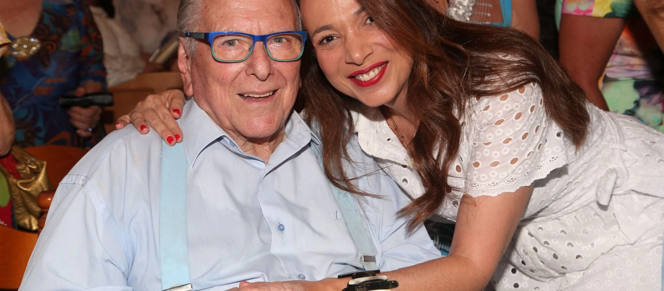 Στο νοσοκομείο ο Κώστας Βουτσάς - Η κατάσταση της υγείας του ηθοποιού